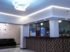 Hotel "Nizhyn"