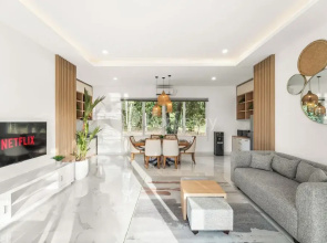 Kana Village Villa by Kozystay