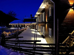 Eriksgårdens Fjällhotell AB