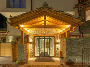 Luxury Residence Colosseo Zermatt