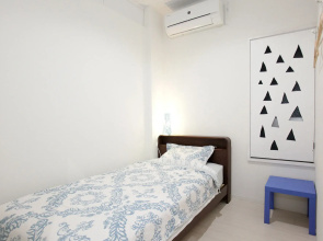 Casa Blanca Guest House
