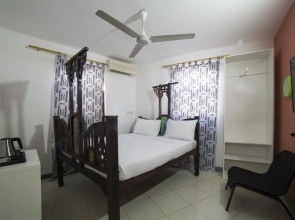Zanzibar Stone Town Lodge