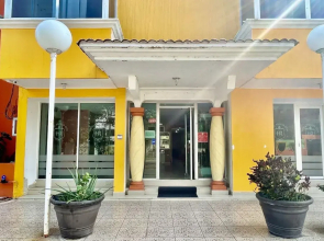 OYO Hotel Puerto Real Coatzacoalcos