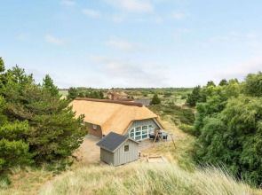 "Giesela" - 1.4km from the sea in Western Jutland