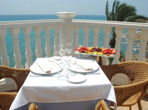 Hotel Masa International