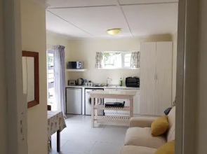 Settler Cottage Apartment