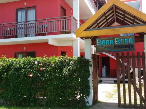 BoraBora Pousada