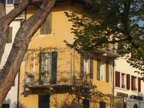 Casa Glicine