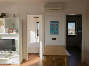 Apartamentos SR E