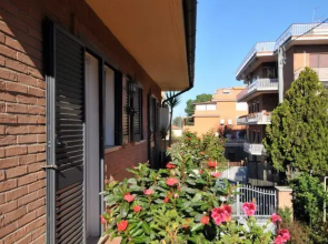 Le Scalette Apartments