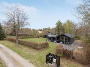 "Sunja" - 450m from the sea in Djursland and Mols