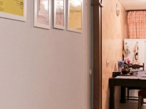 Жилое помещение Все свои на Большой Конюшенной