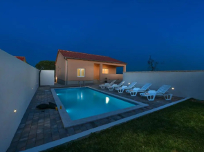 Holiday Home Luka