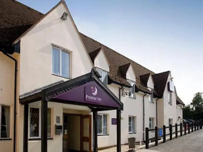 Premier Inn Ipswich South