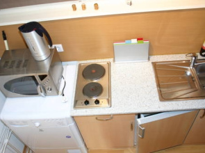 Appartement Paul