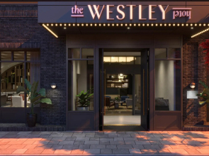 The Westley Hotel - Tapestry Collection by Hilton