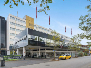 Best Western Plus Airport Hotel Copenhagen