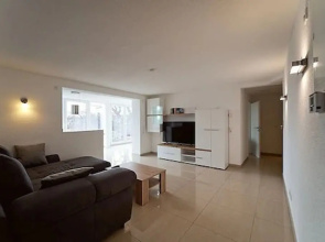 Ferienhaus am Südhang