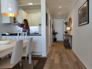 Pliflor 13 - Beach Apartment
