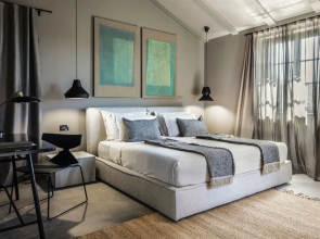 San Canzian Hotel & Residences - Small Luxury Hotels of the World