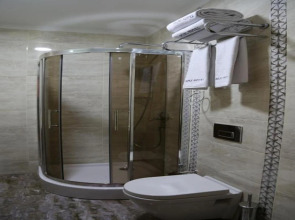 Отель Atlas Баку