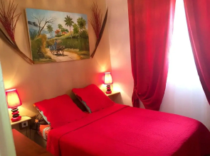 House With one Bedroom in Saint-louis, With Pool Access, Enclosed Gard