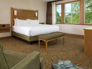 The Inn at Swarthmore
