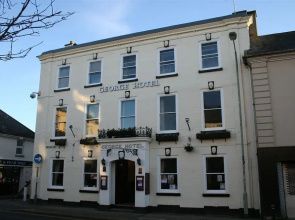 The George