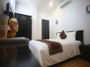 Rio Hotel