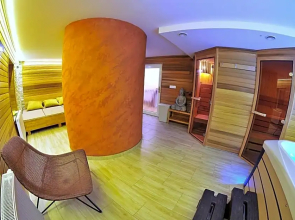 Villa Bellevue Wellness