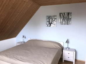 Ferienhaus Christina, Burhave