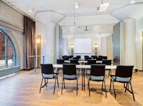 Scandic Grand Marina