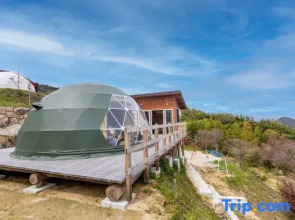 Miki Satoyama Glamping