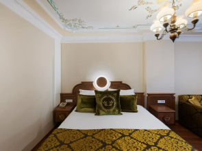 Pullman Istanbul Airport and Convention Center Hotel