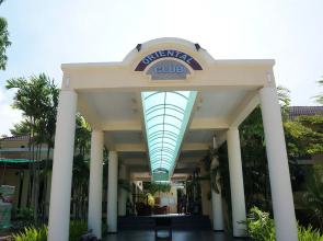 Oasis Garden & Pool Villa at VIP Resort