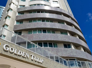 Golden Tulip Natal Ponta Negra