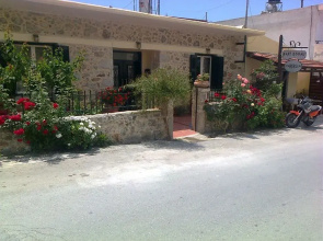 Hariklia Rent Rooms