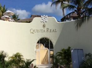Quinta Real Huatulco