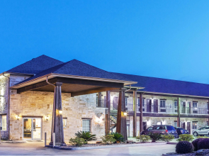 Super 8 by Wyndham Center