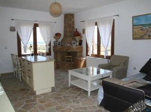 Grand View Villa