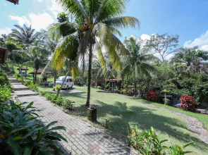 OYO 44096 101 Resort & Spa