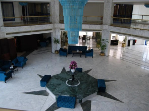 Cataract Sharm Resort