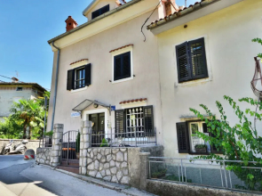 Apartment Lovrano Pöytyä 32467