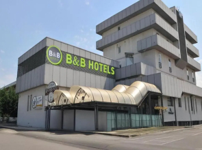 B&B Hotel Treviso Al Fogher