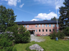 Gillhov   camping and  B&B - Hostel