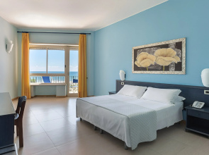 Hotel Serapo
