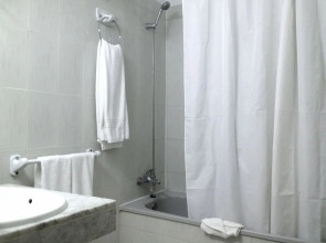 Sholeo Lodges Los Gigantes