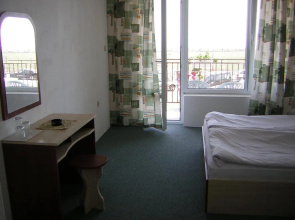 Galina Guest House