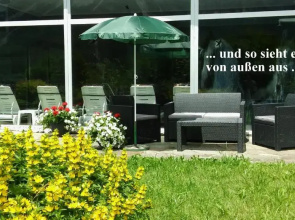 Apartments Ausfernerhof