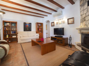 House Rita Calpe/Calp